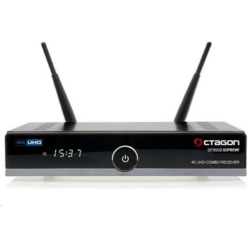 Octagon SF8008 V3 Supreme