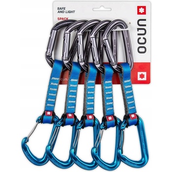 Ocún Hawk QD combi PA 16