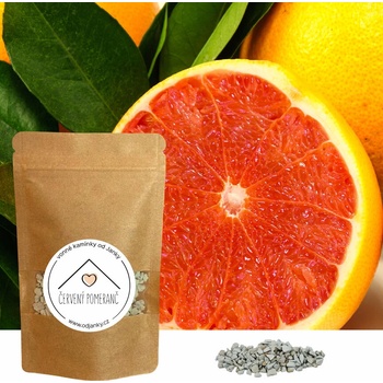 Od Janky Vonné kamínky Červený pomeranč 60 g