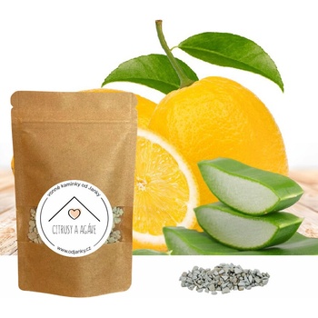 Od Janky Vonné kamínky Citrusy a agáve 60 g