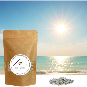 Od Janky Vonné kamínky Dotek slunce 60 g