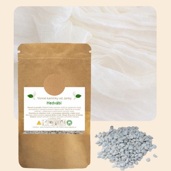 Od Janky Vonné kamínky Hedvábí 60 g