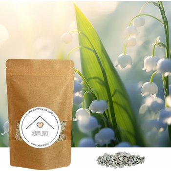 Od Janky Vonné kamínky Konvalinky 60 g