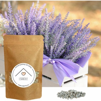 Od Janky Vonné kamínky Levandule 60 g