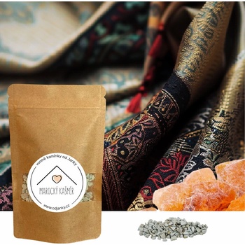 Od Janky Vonné kamínky Marocký kašmír 60 g