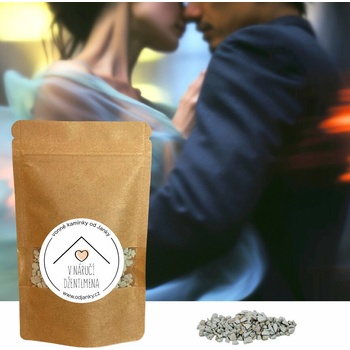 Od Janky Vonné kamínky V náručí džentlmena 60 g