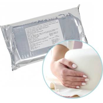 Odense Marcipan Potahovací hmota Mandlová sněhově bílá Snow White 1 kg