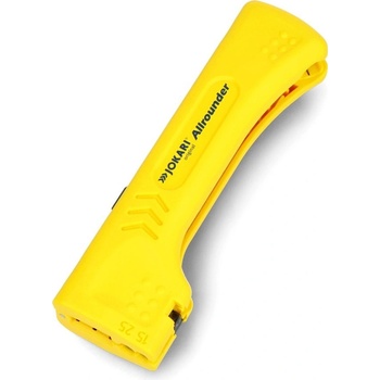 Odizolovač kabelů Ø 4-15mm Jokari Allrounder NO 30900