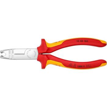 Odizolovací kleště Knipex 13 46 165 VDE