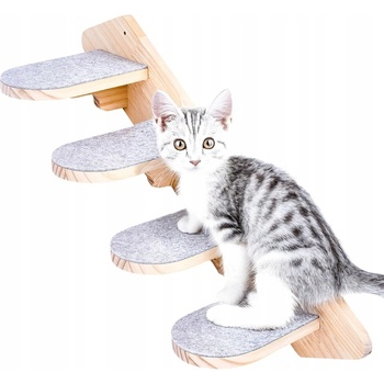 Odpočívadlo Pfotenolymp 37 x 8 x 13 cm