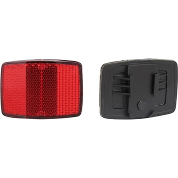 odrazka zadní hranatá, 46311TK 91 odrazka zadní hranatá, 46311