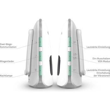 Odrazky Compass Bike 4ks