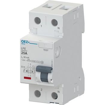 OEZ 46395 LFE-25-2-030A