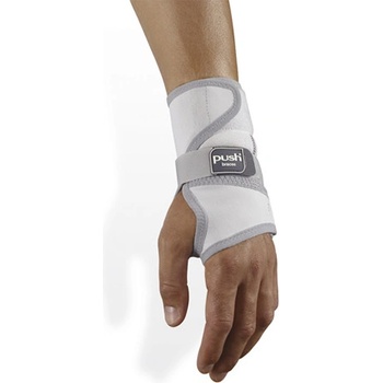 Ofa Ortéza zápěstí Push med Splint Levá