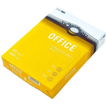 OFFICE, A4, 80g, 500 listů