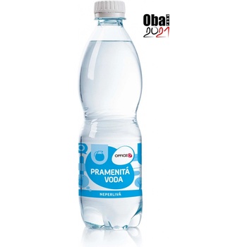 Office Depot neperlivá 8 x 0,5 l