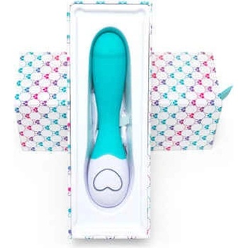 OhMiBod Cuddle Lovelife