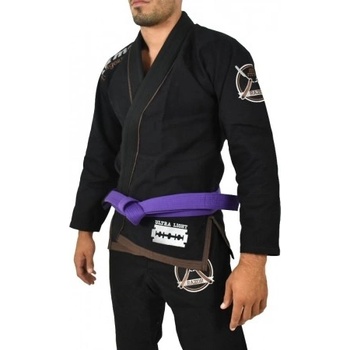 OKAMI fightgear Kimono BJJ Gi RAZOR
