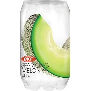 OKF Sparkling Melon Drink 350 ml
