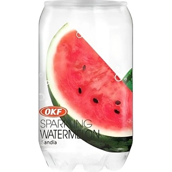 OKF Sparkling Watermelon Drink 350 ml