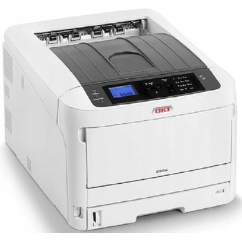 OKI C824dn