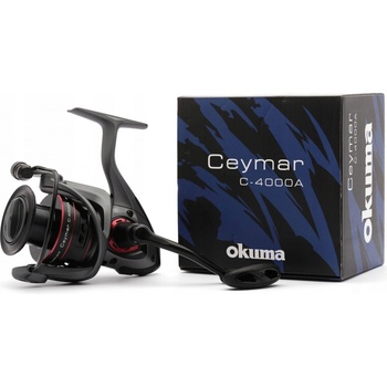 OKUMA Ceymar C 4000 A
