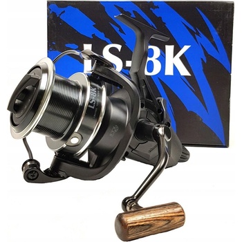 Okuma LS-8K Baitfeeder 8000