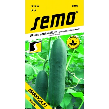 Okurka salátová MARKYZA F1