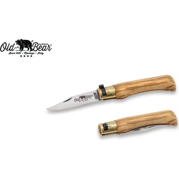 OLD BEAR CLASSICAL 9306/15_LU