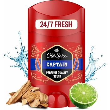Old Spice Captain deo gel 70 ml