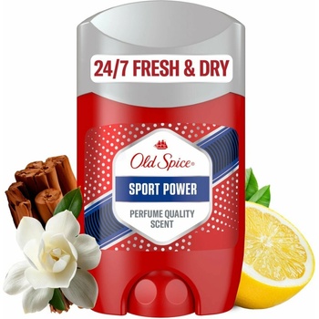 Old Spice deostick Sport Power 50 ml