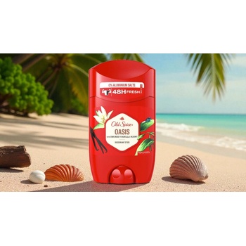 Old Spice Oasis deostick pro muže 50 ml