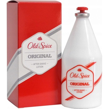 Old Spice Original voda po holení 100 ml