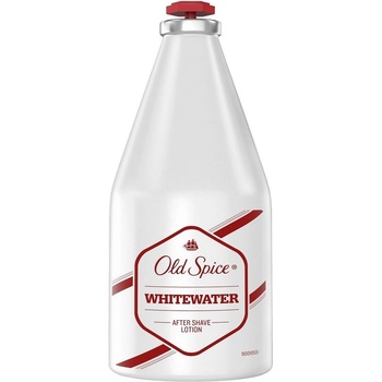 Old Spice Whitewater voda po holení 100 ml
