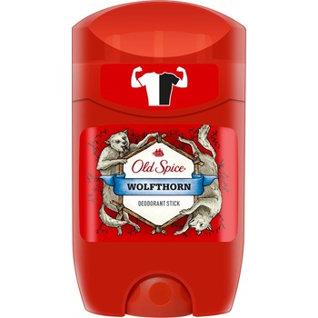 Old Spice Wolfthorn deostick 50 ml