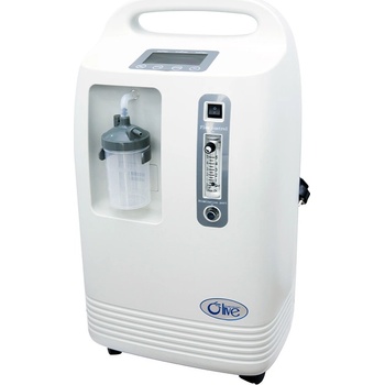 Olive 5S kyslíkový koncentrátor