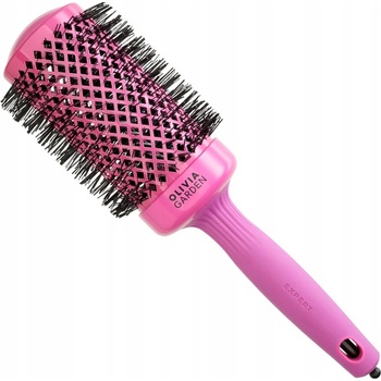 Olivia Garden Ceramic+Ion Thermal Brush Pink CI-55