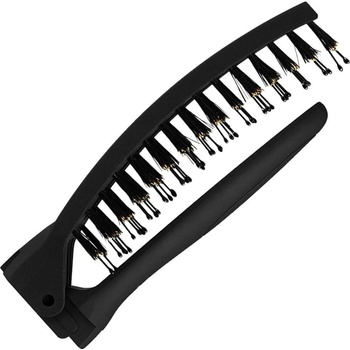 Olivia Garden On The Go Smooth& Style kartáč na vlasy OTGSS