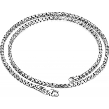 Olivie Stříbrný řetízek samson 5891