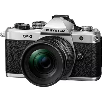 Olympus OM-3