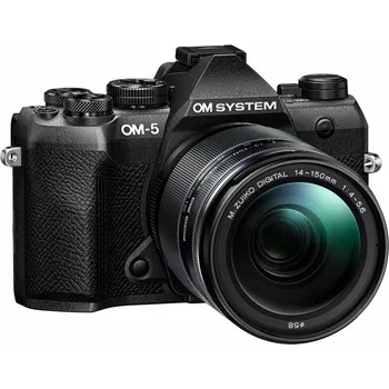 Olympus OM-5 II