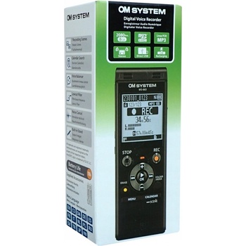 Olympus WS-883
