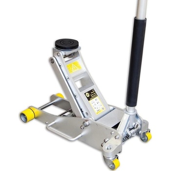 Omega Lift Pojízdný dílenský zvedák nízkoprofilový 2,7 t 2602801