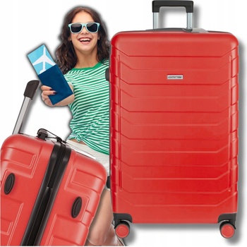 Omna ARIZONA červená 40 l