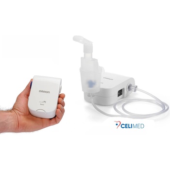 Omron C803 inhalátor