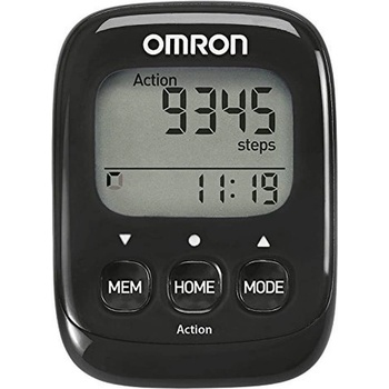 OMRON HJ-325-EB Walking Style IV
