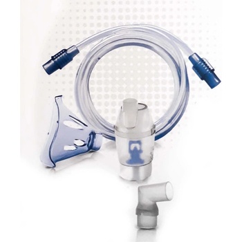 Omron NEB-6020 Inhalační souprava pro dospělé s maskou k C102, C101
