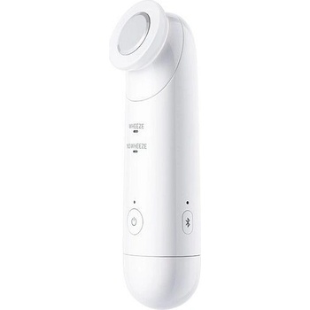 Omron WheezeScan Monitor dýchacích potíží