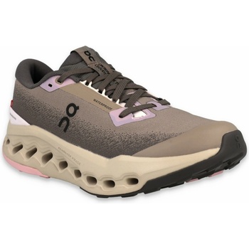 On Cloudsurfer Trail 2 WP dámské běžecké trailové boty