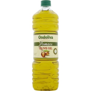 Ondoliva Olivový olej z pokrutin 1 l